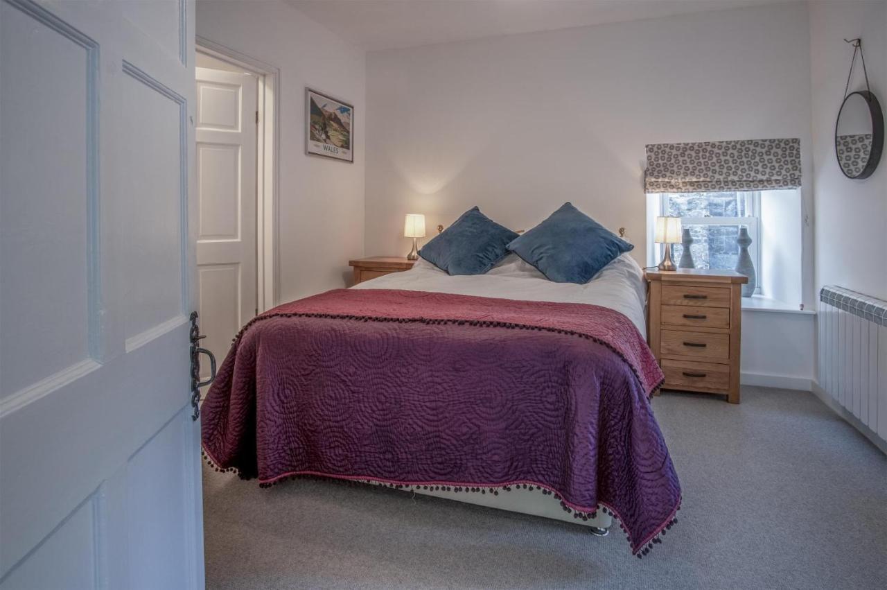Caleb'S Cottage - 4 Bedroom Cottage - Solva Exterior foto